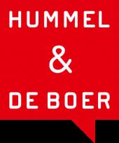 Broodspoor door Hummel&deBoer