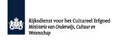 Rijksdienst voor Cultureel Erfgoed