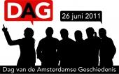 3e Dag van de Amsterdamse Geschiedenis