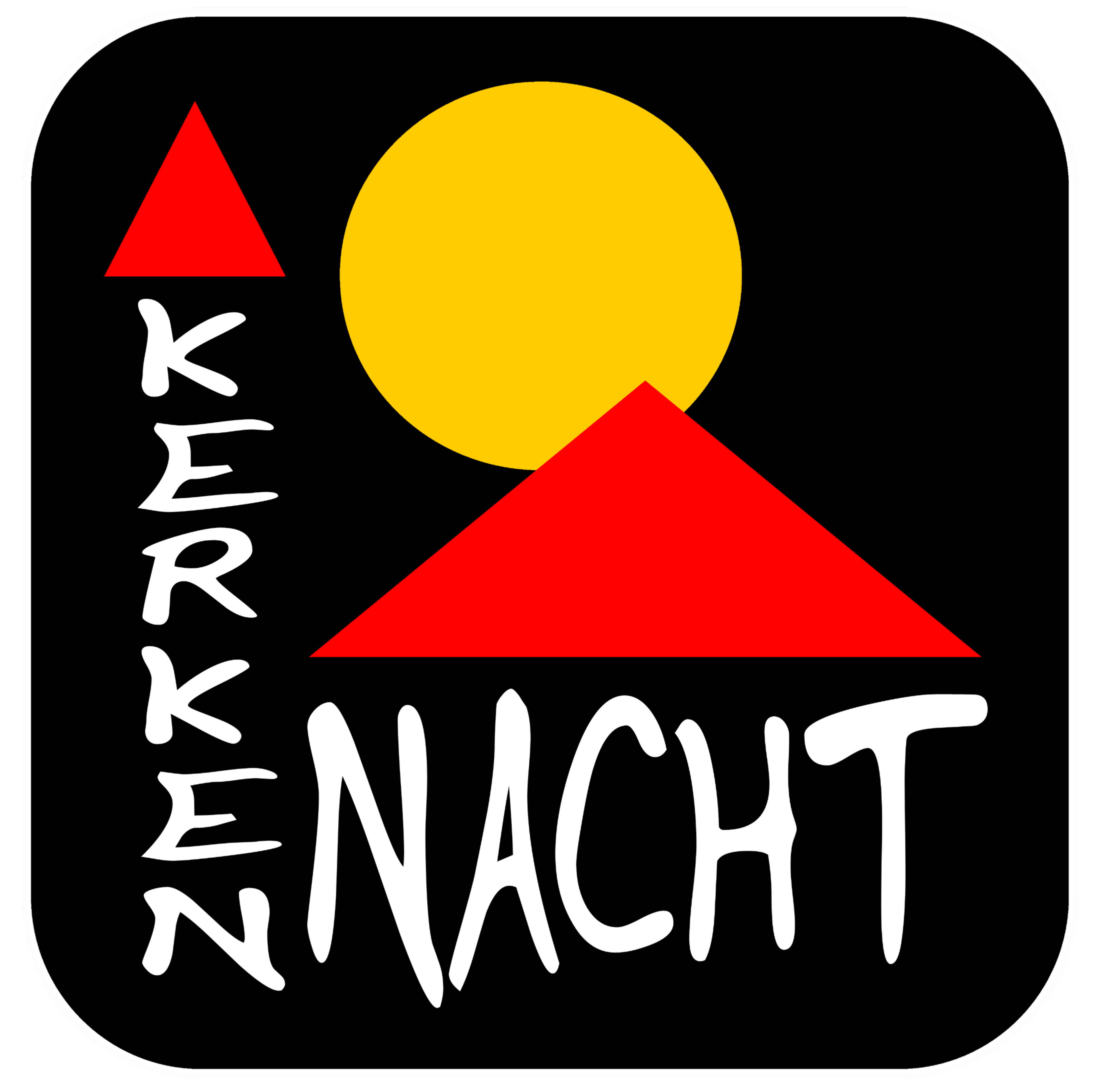 Kerkennacht Amsterdam 2013